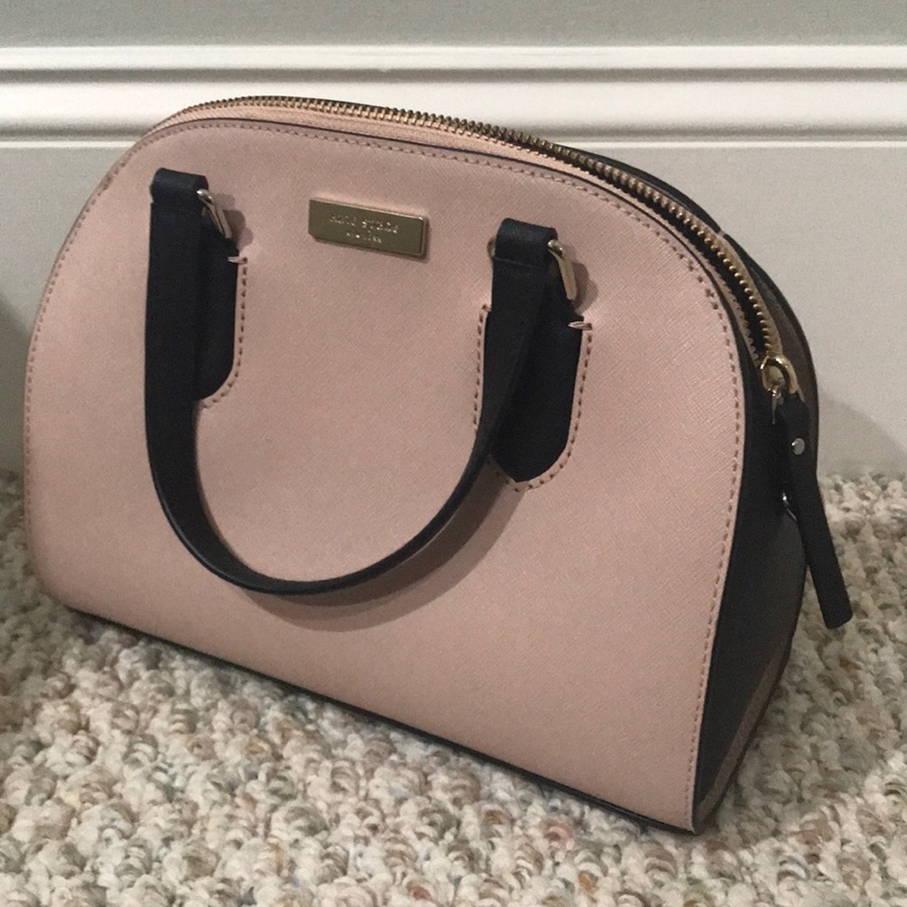 Kate spade dome crossbody